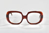 TART Regency “Cleo” Red Tortoise